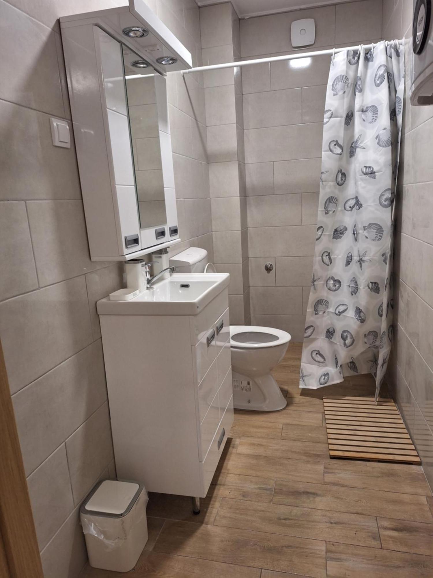 Expo Airport Otel Surcin Экстерьер фото